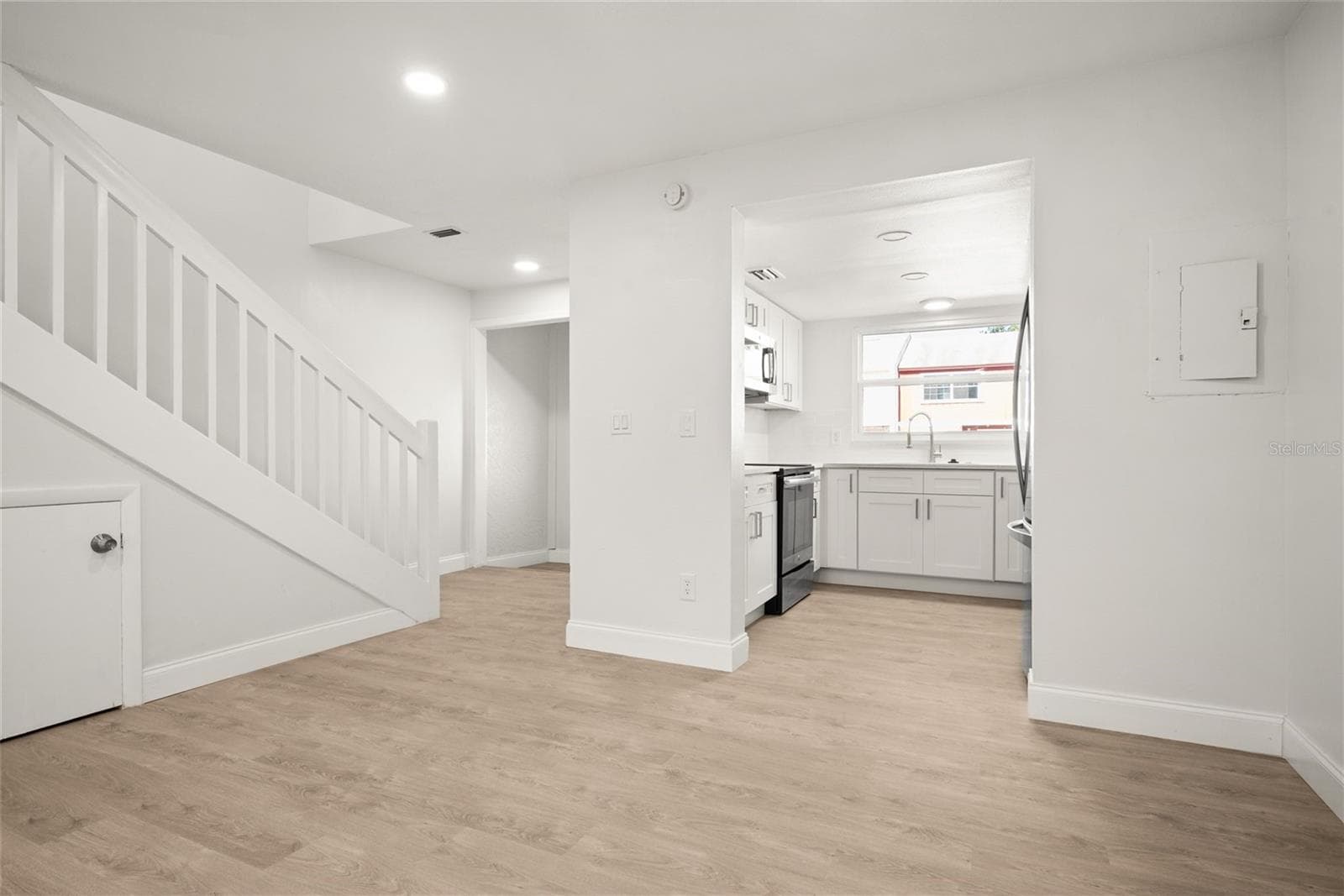 Townhouse at 3150 S PINES DR #84, LARGO, photo 7 of 25