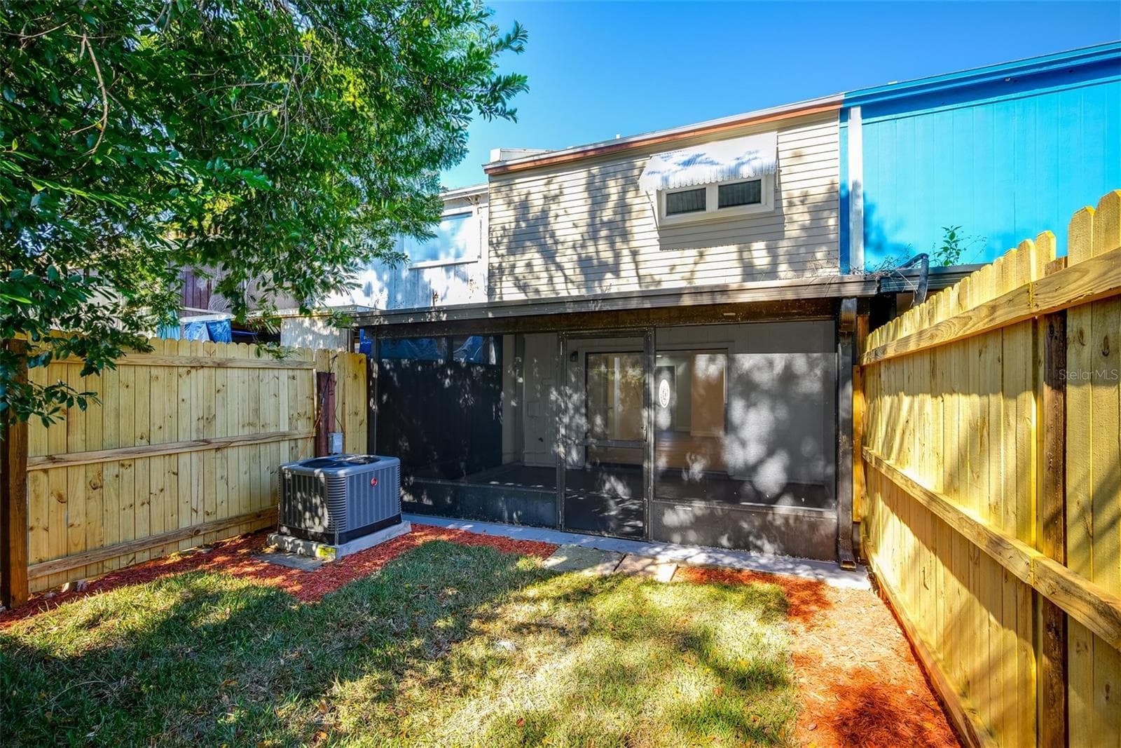 Townhouse at 3150 S PINES DR #84, LARGO, photo 25 of 25