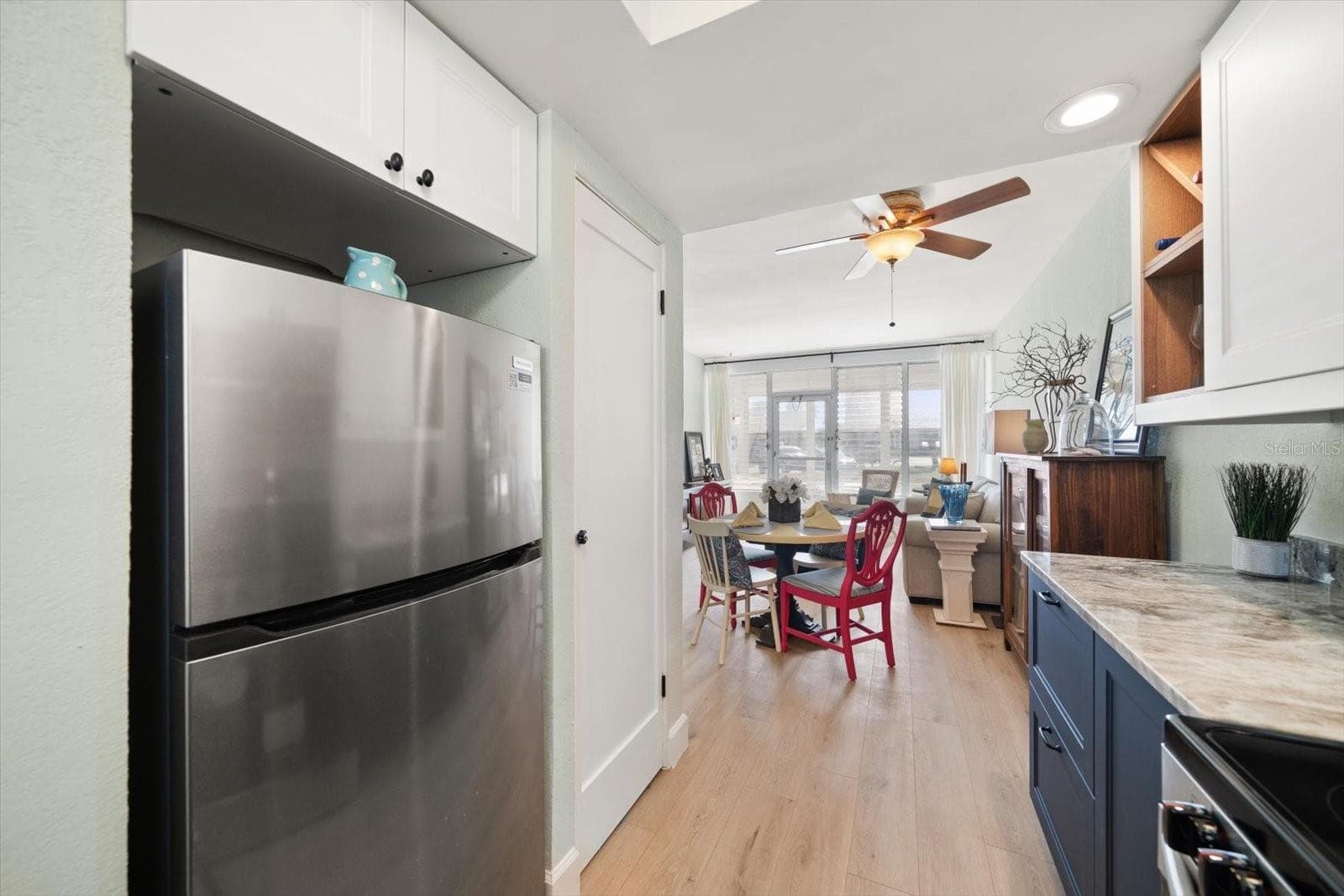 Kitchen - 7050 SUNSET WAY #6, ST PETE BEACH