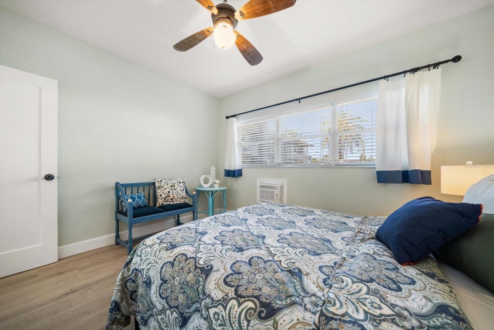 Primary Bedroom - 7050 SUNSET WAY #6, ST PETE BEACH