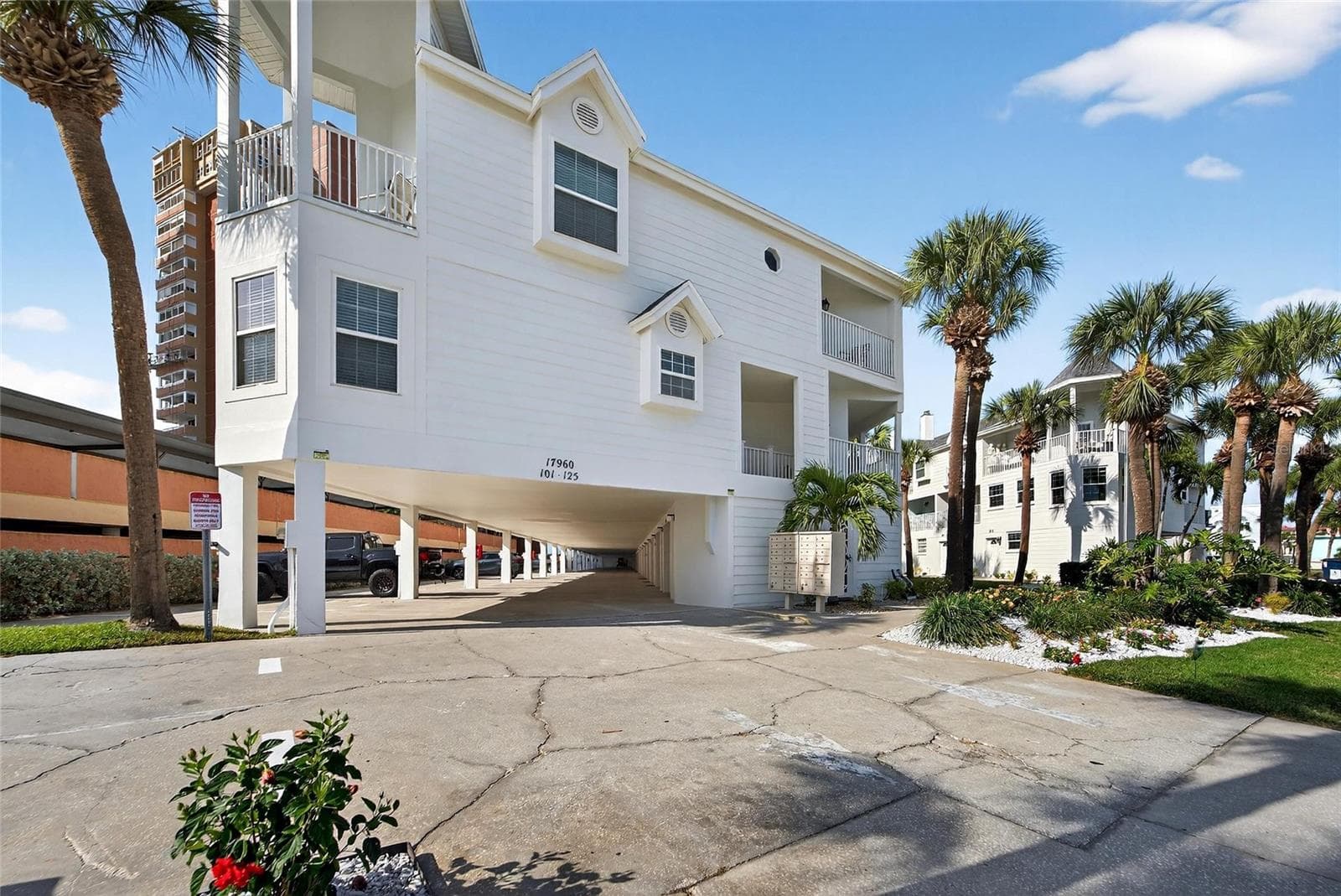 Townhouse at 17960 GULF BLVD #104, REDINGTON SHORES, photo 10 of 81