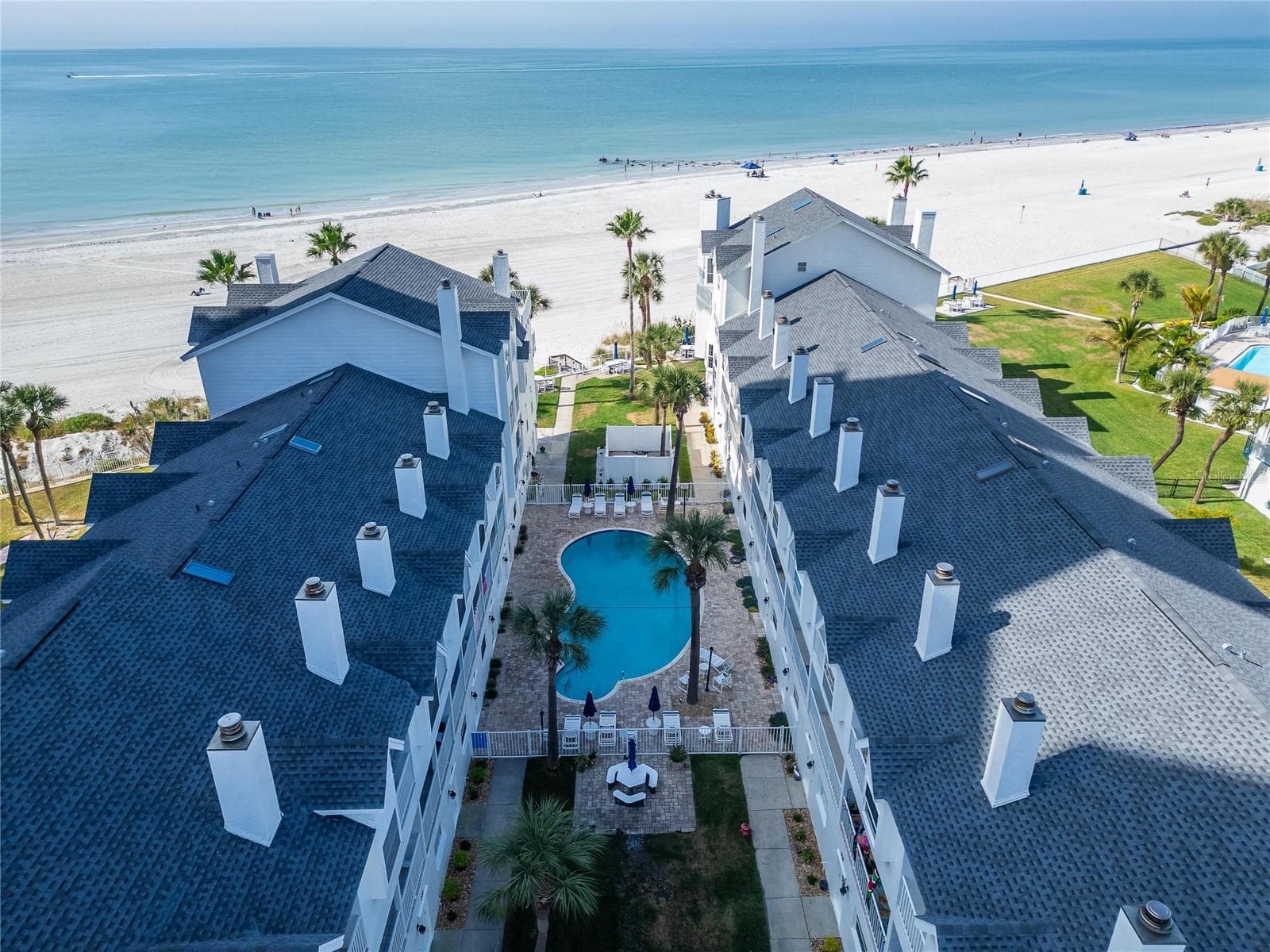 Townhouse at 17960 GULF BLVD #104, REDINGTON SHORES, photo 3 of 81