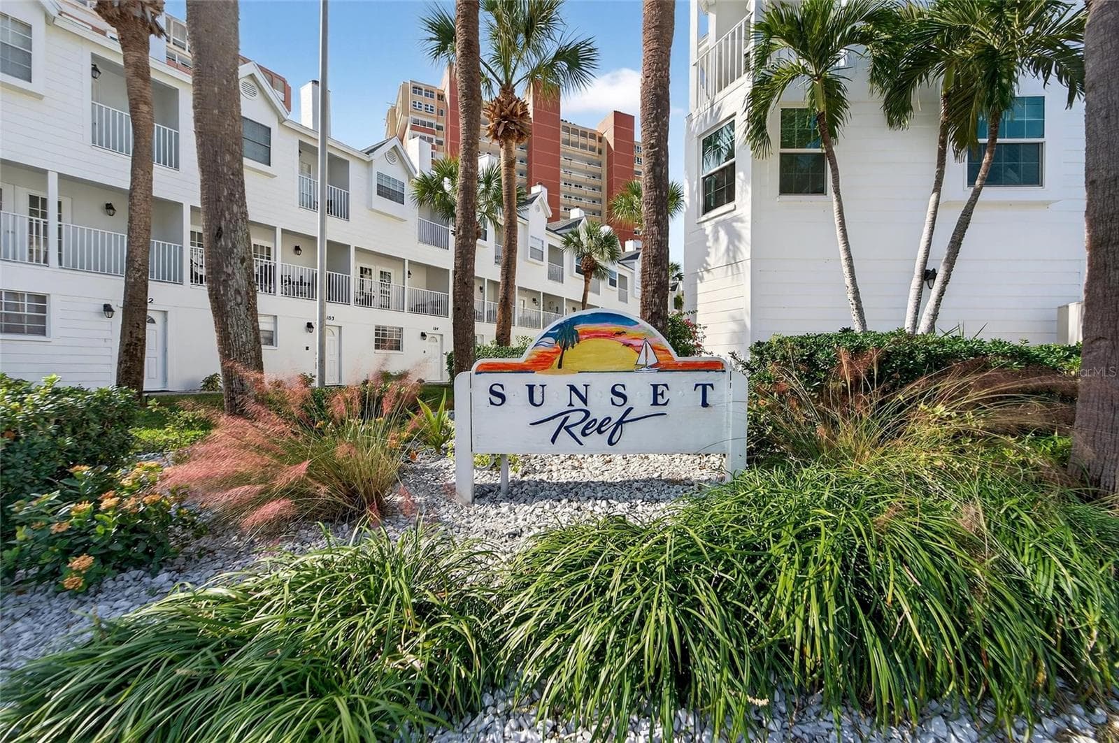 Townhouse at 17960 GULF BLVD #104, REDINGTON SHORES, photo 9 of 81