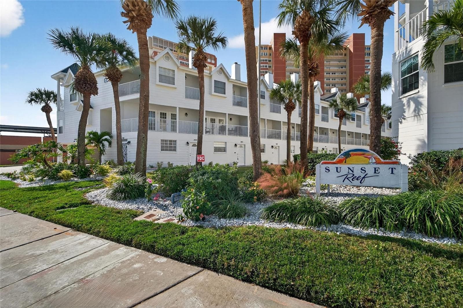 Townhouse at 17960 GULF BLVD #104, REDINGTON SHORES, photo 73 of 81
