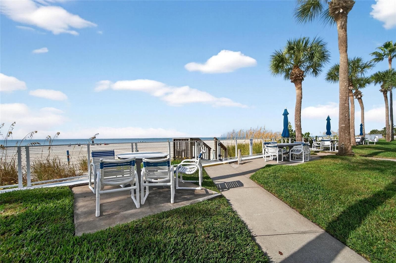 Townhouse at 17960 GULF BLVD #104, REDINGTON SHORES, photo 77 of 81