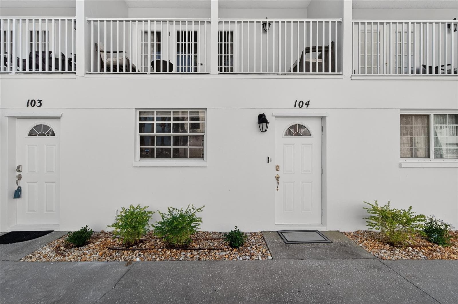 Townhouse at 17960 GULF BLVD #104, REDINGTON SHORES, photo 11 of 81