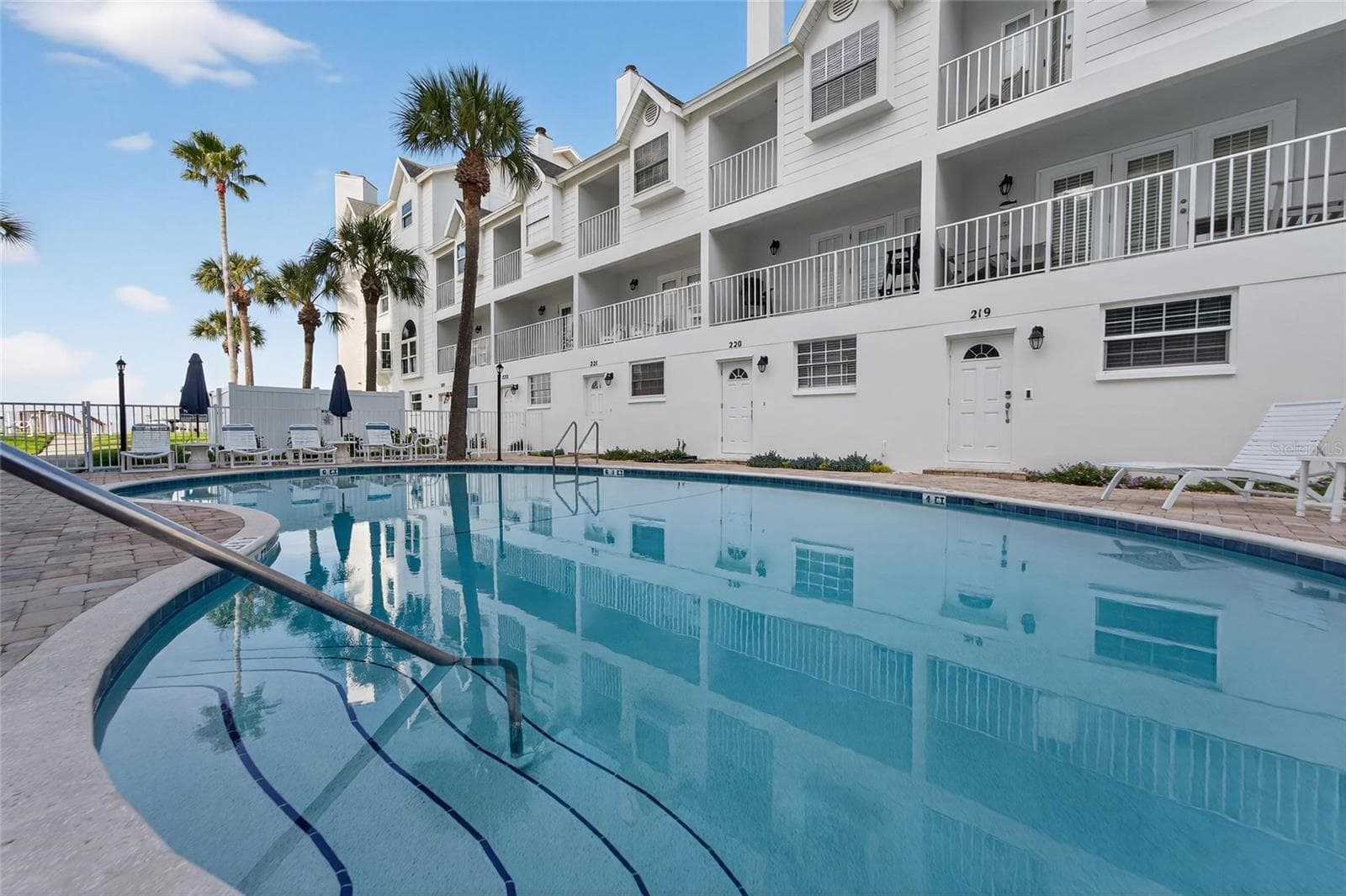Townhouse at 17960 GULF BLVD #104, REDINGTON SHORES, photo 74 of 81