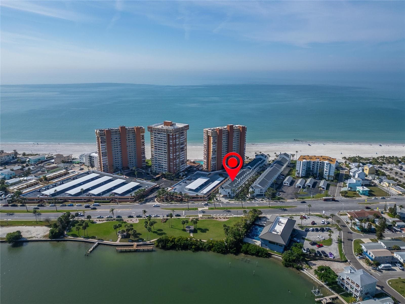 Townhouse at 17960 GULF BLVD #104, REDINGTON SHORES, photo 69 of 81