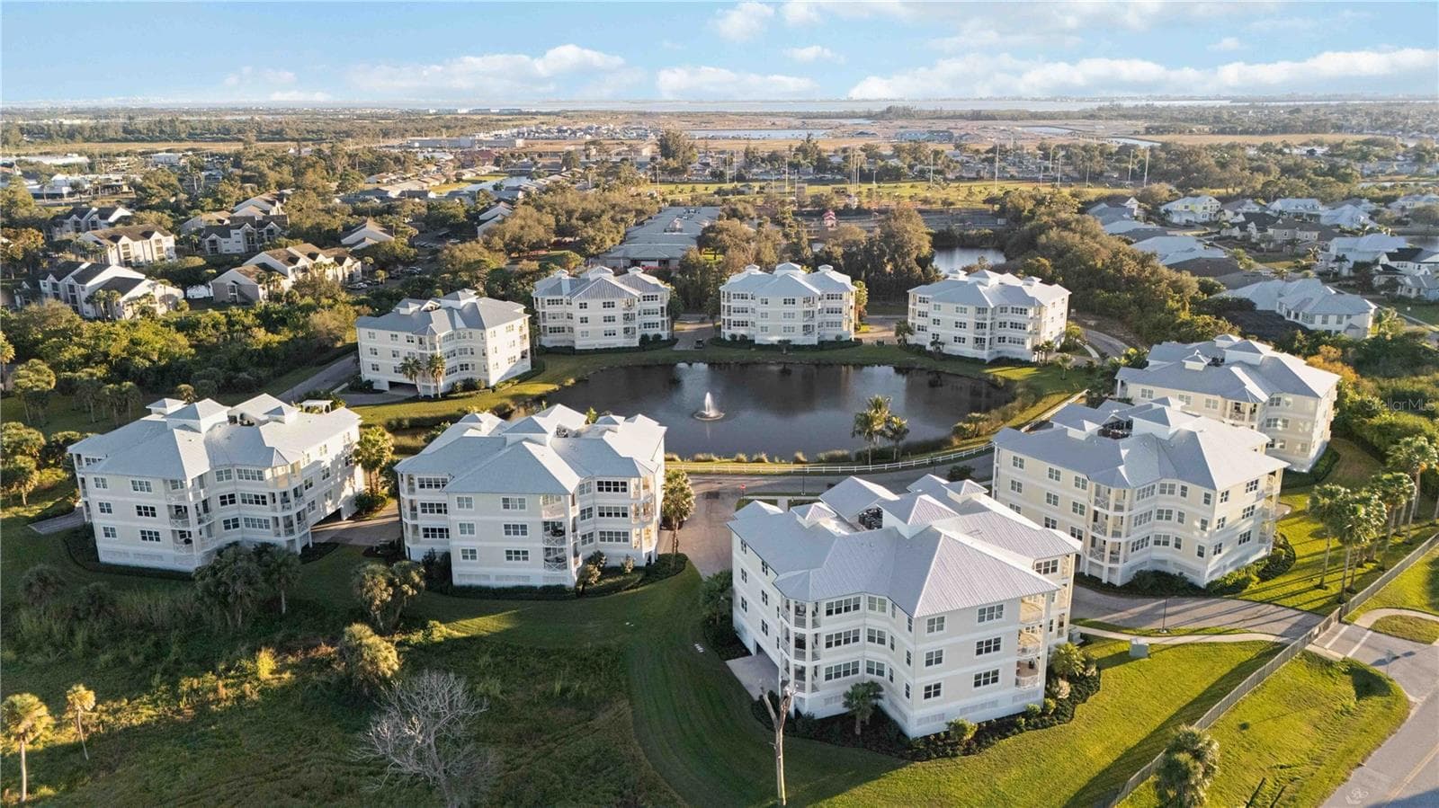 Palma Sola Bay Club - 3418 79TH STREET CIR W #101, BRADENTON