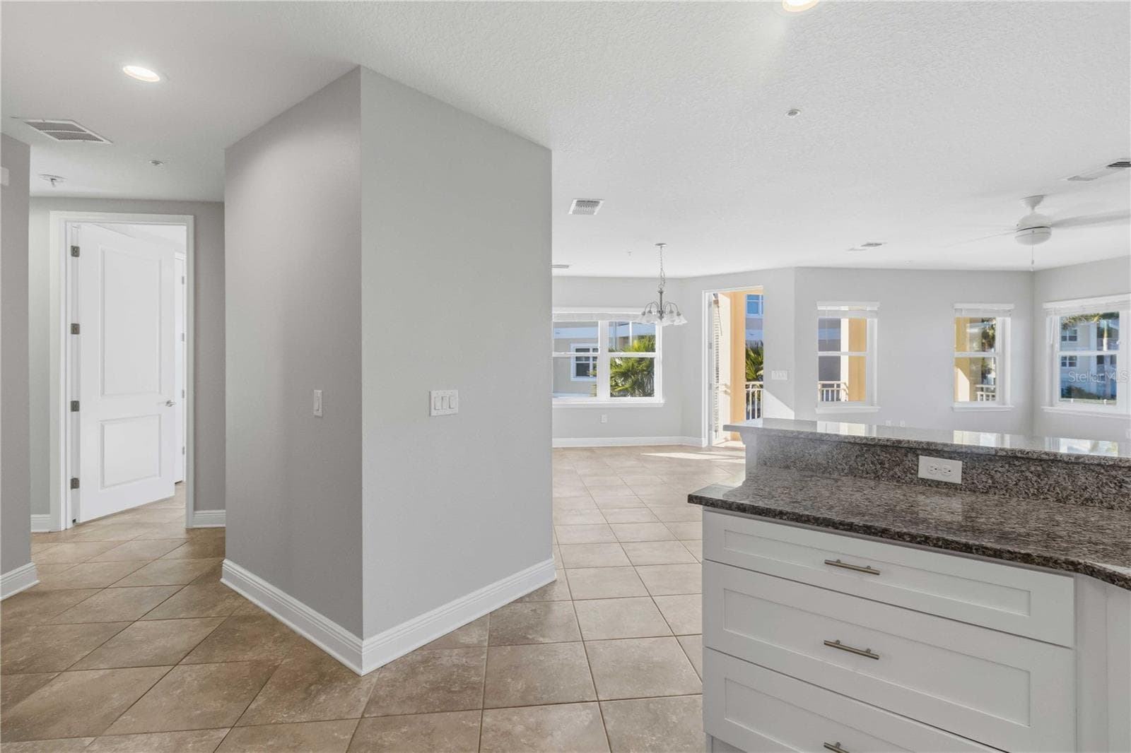 Open Floor Plan - 3418 79TH STREET CIR W #101, BRADENTON