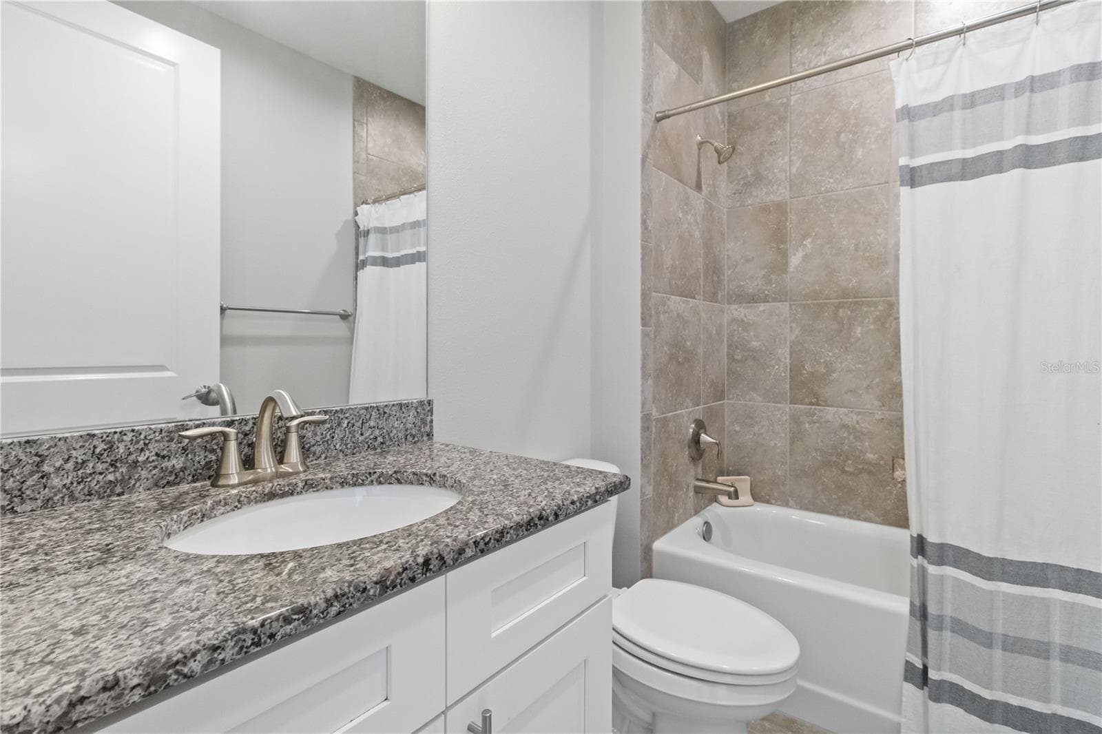 Guest Bathroom - 3418 79TH STREET CIR W #101, BRADENTON