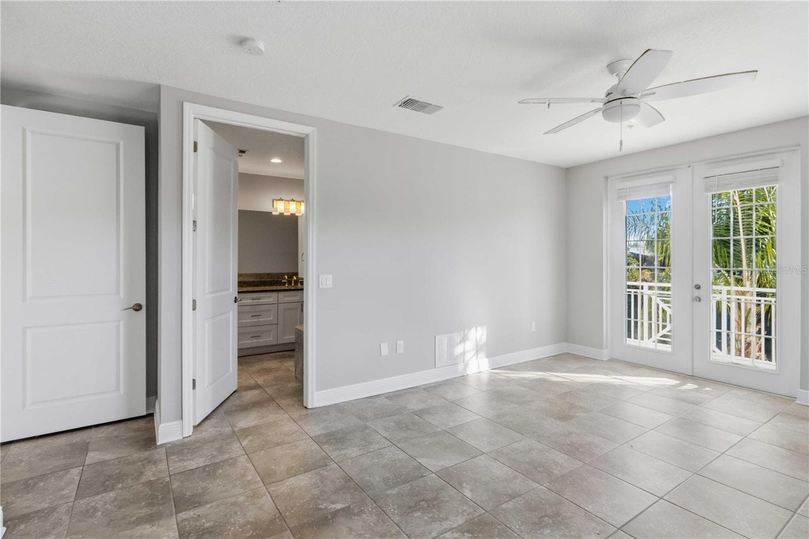 Primary Bedroom - 3418 79TH STREET CIR W #101, BRADENTON