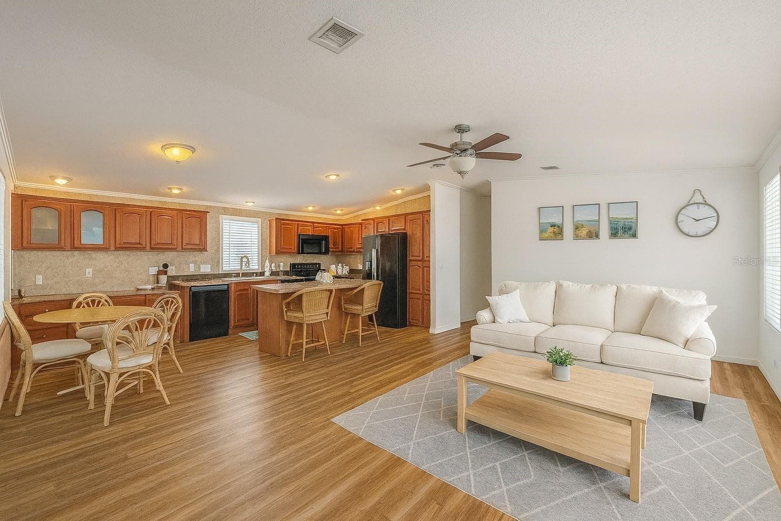 Modular Home at 1375 PASADENA AVE S #217, SOUTH PASADENA, photo 5 of 22