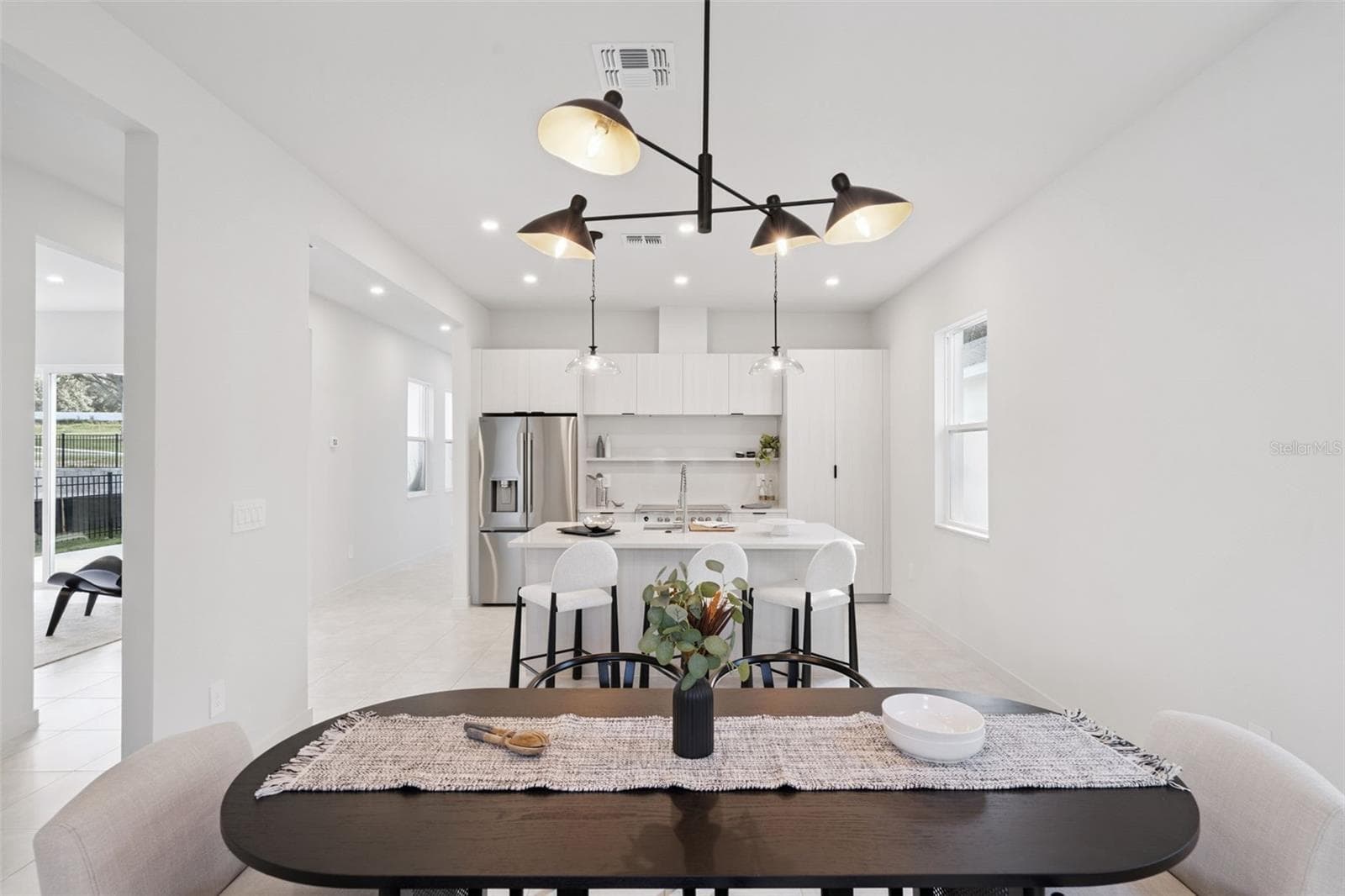 Single Family Residence at 438 SKYFIELD CT, LADY LAKE, photo 12 of 44