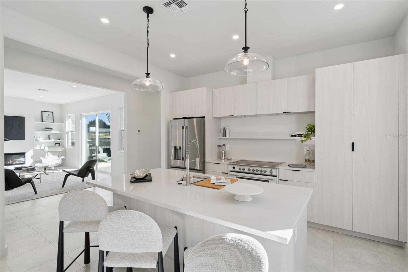 Single Family Residence at 438 SKYFIELD CT, LADY LAKE, photo 13 of 44