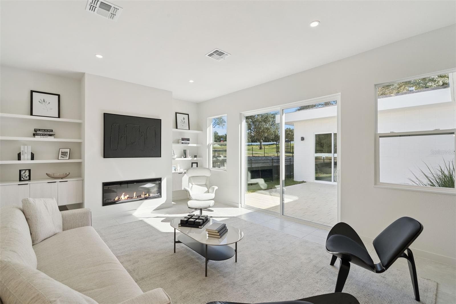 Single Family Residence at 438 SKYFIELD CT, LADY LAKE, photo 14 of 44