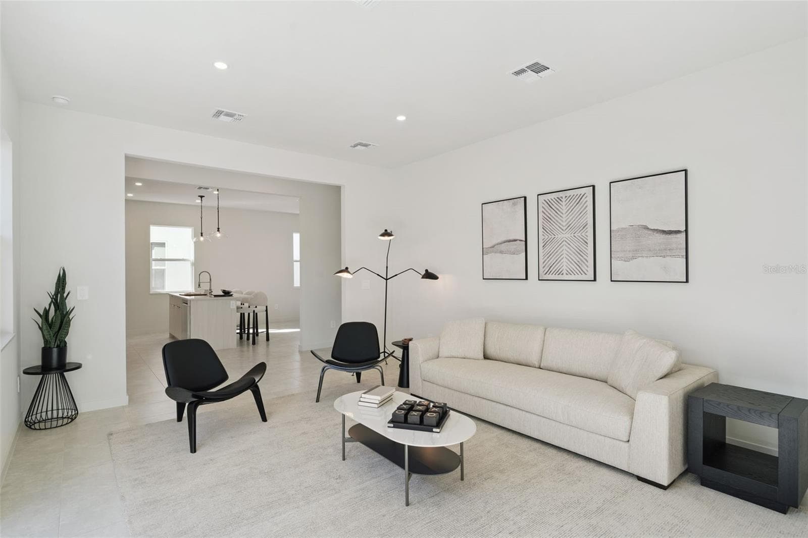 Single Family Residence at 438 SKYFIELD CT, LADY LAKE, photo 18 of 44