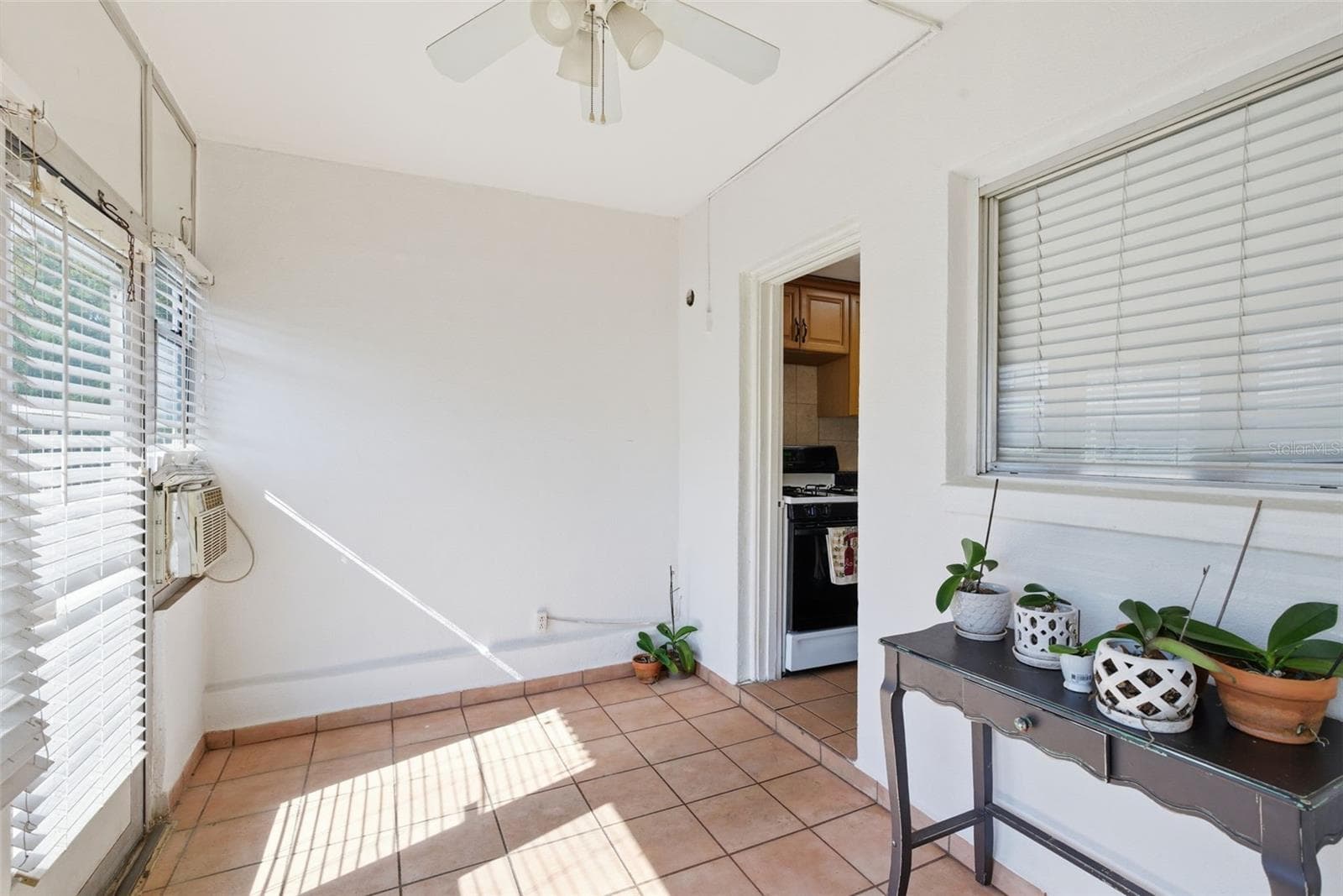 Condominium at 5876 21ST ST N #5, ST PETERSBURG, photo 4 of 20