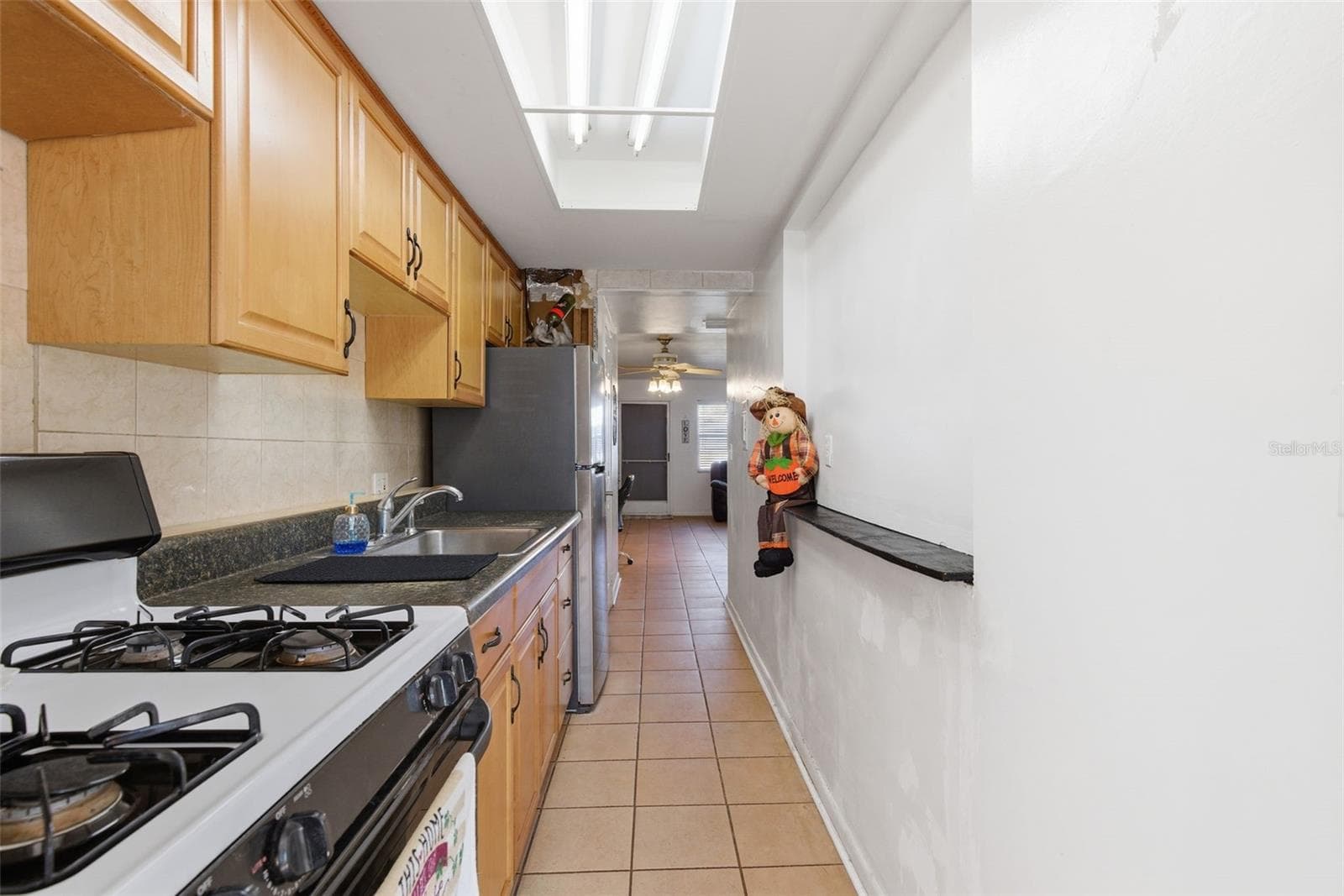 Condominium at 5876 21ST ST N #5, ST PETERSBURG, photo 5 of 20