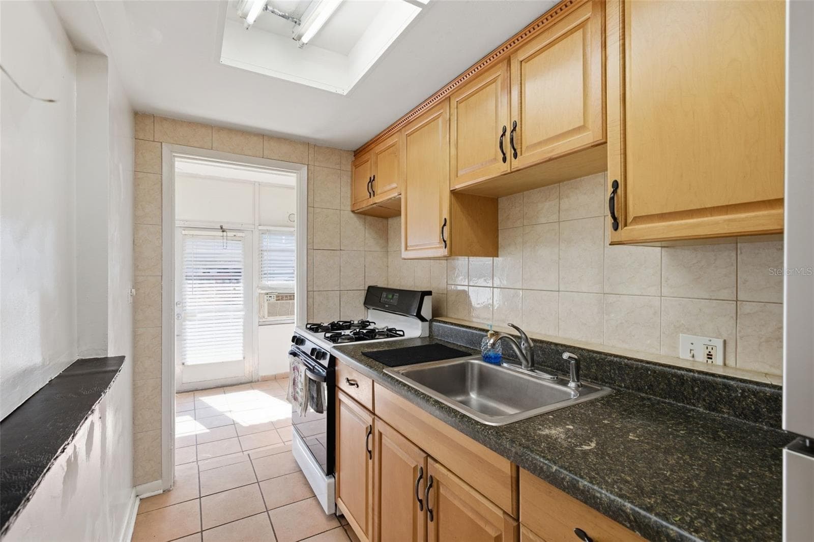 Condominium at 5876 21ST ST N #5, ST PETERSBURG, photo 6 of 20