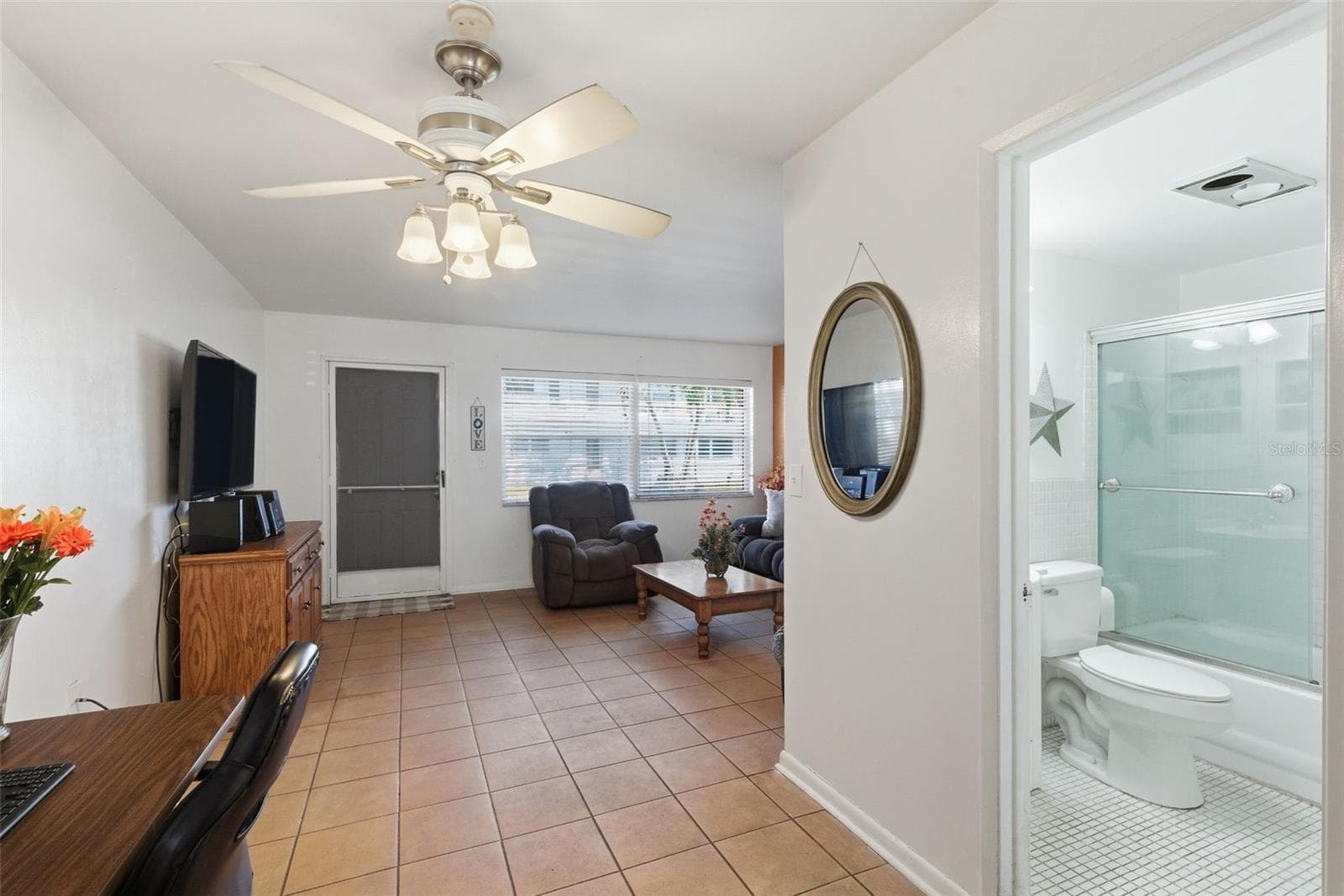 Condominium at 5876 21ST ST N #5, ST PETERSBURG, photo 10 of 20