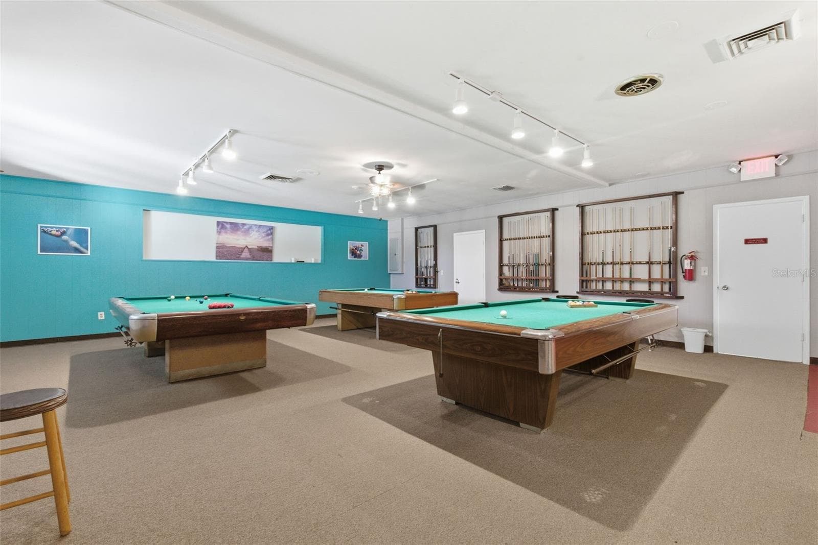Condominium at 5876 21ST ST N #5, ST PETERSBURG, photo 17 of 20