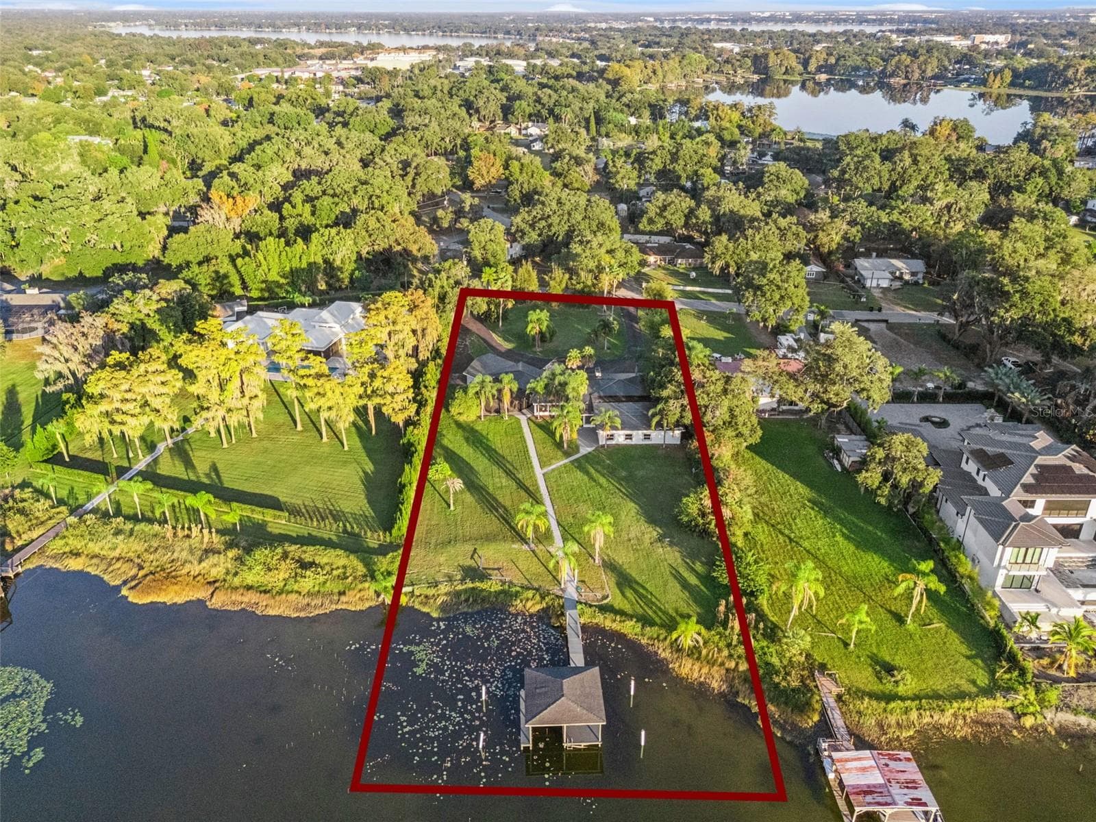 Single Family Residence at 5526 PARKDALE DR, ORLANDO, photo 66 of 76