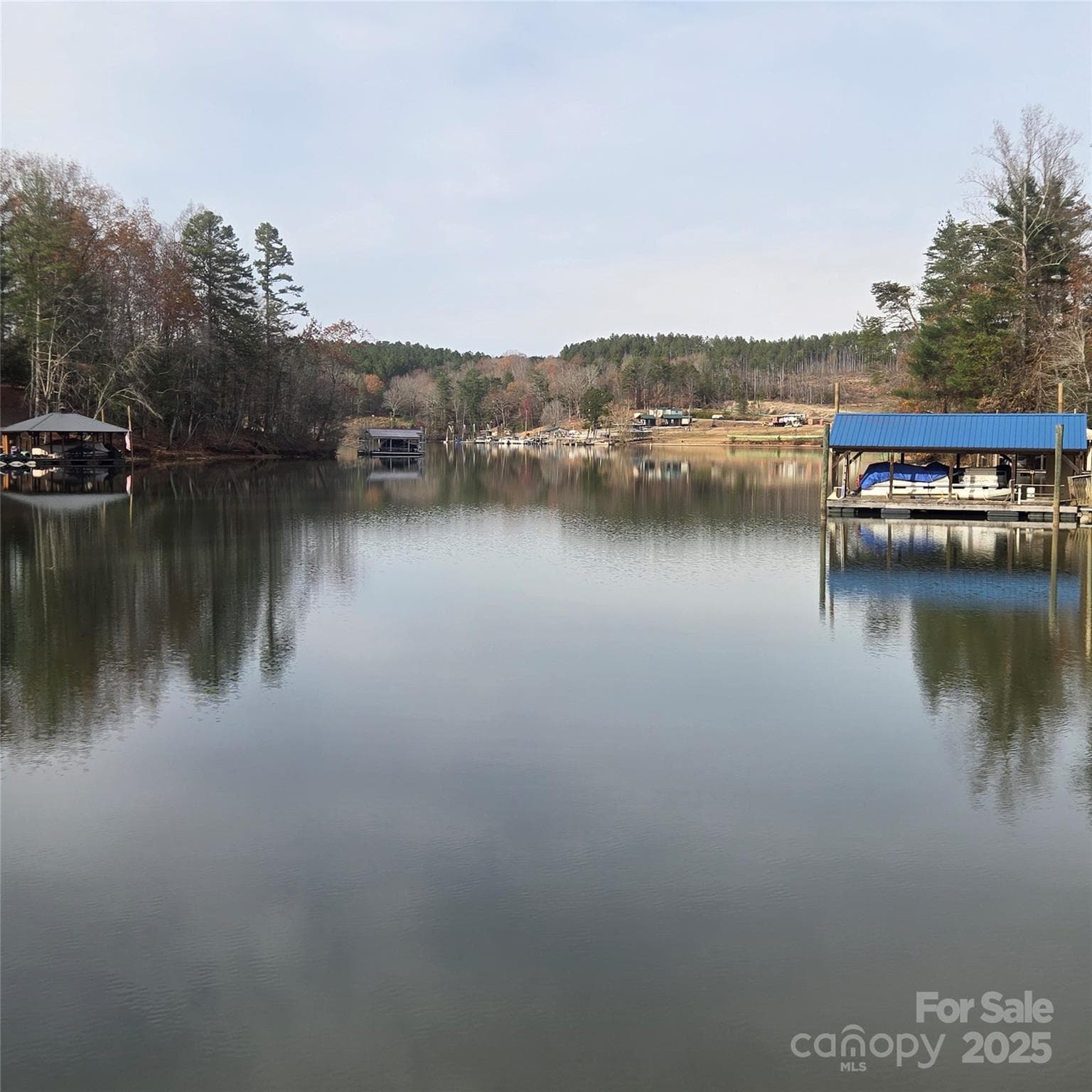 Lot at 1096 Lake Vista Drive NE, Valdese, photo 2 of 6