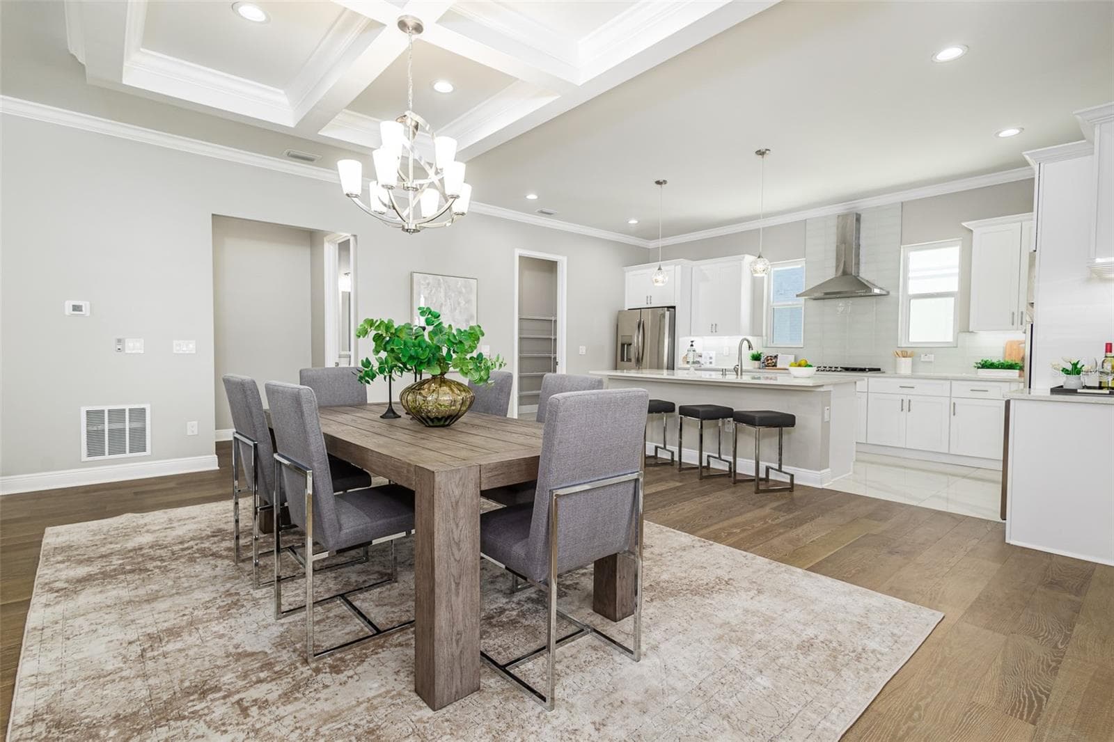Townhouse at 3847 SEENA MANOR CT, TAMPA, photo 16 of 46