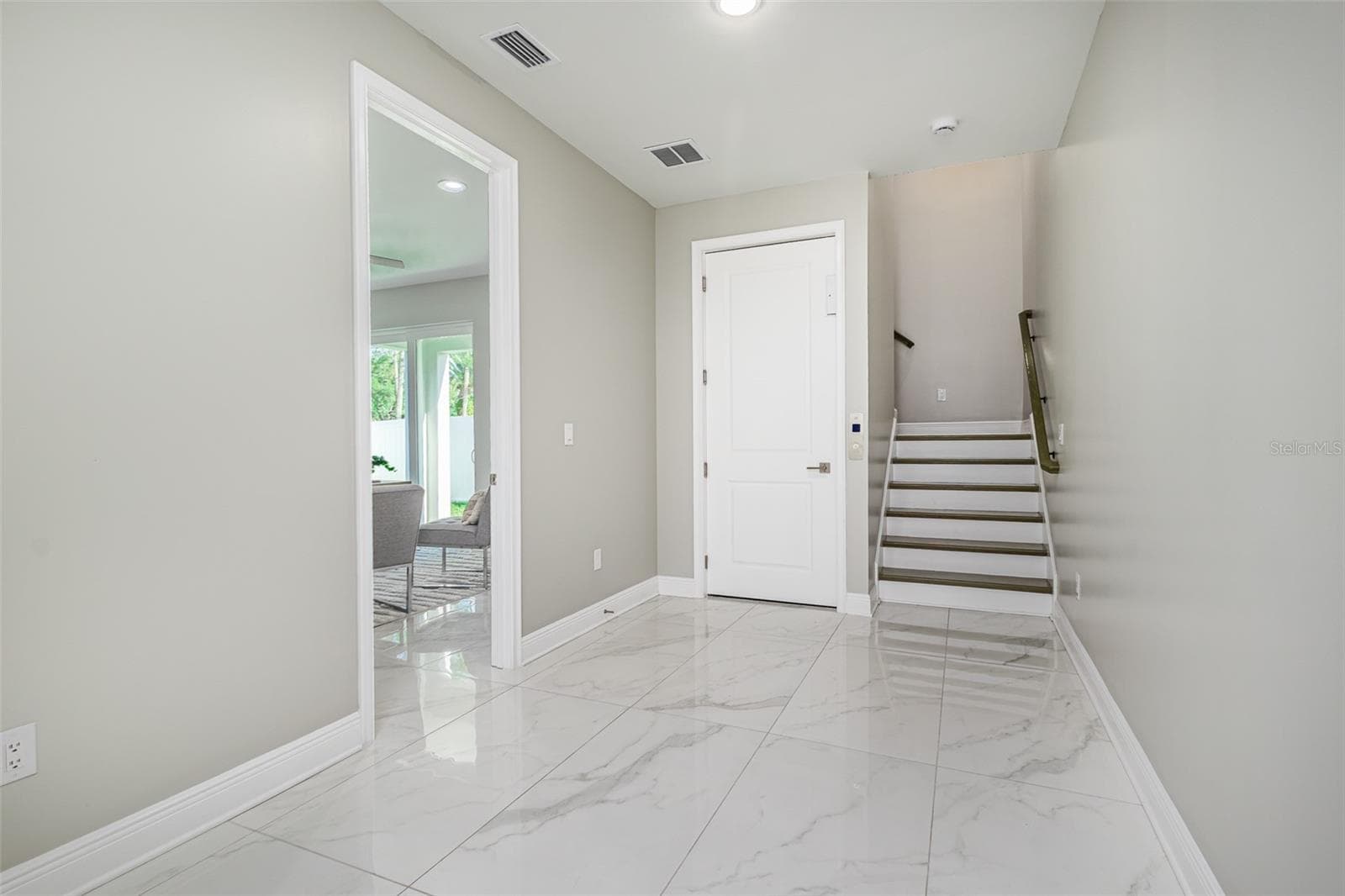 Townhouse at 3847 SEENA MANOR CT, TAMPA, photo 36 of 46