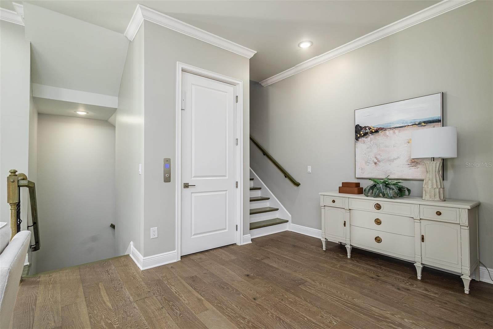 Townhouse at 3847 SEENA MANOR CT, TAMPA, photo 37 of 46