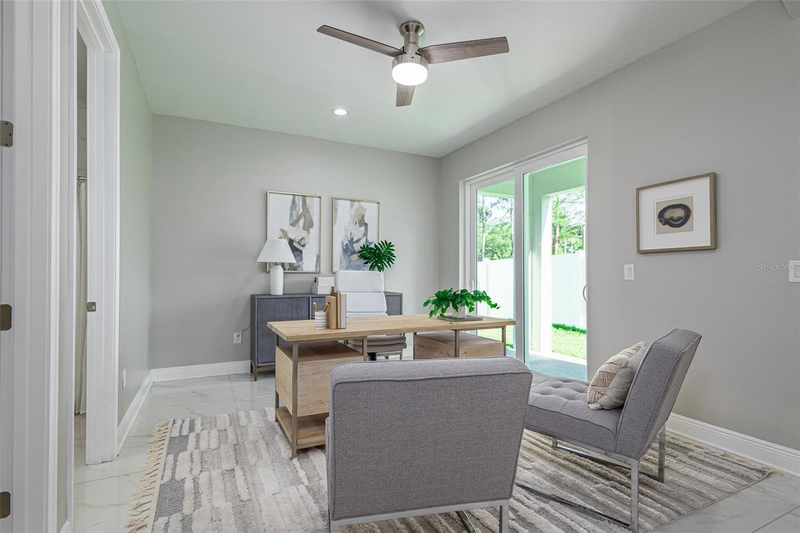 Townhouse at 3847 SEENA MANOR CT, TAMPA, photo 40 of 46