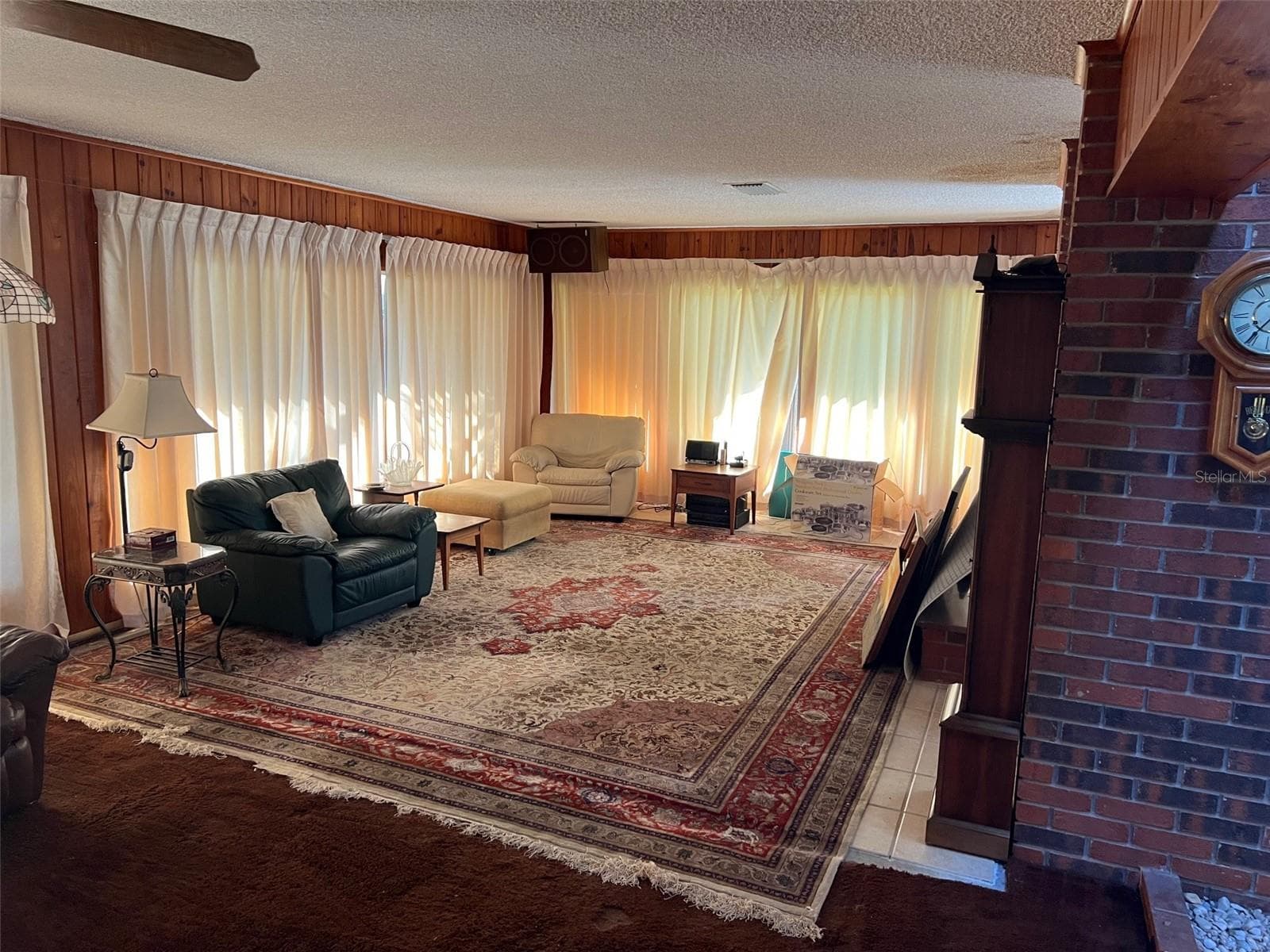 Living/Family Room - 35412 CRESCENT DR, FRUITLAND PARK