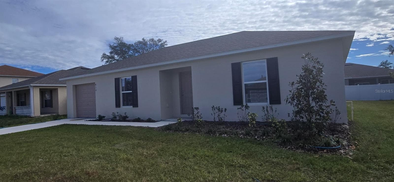 410 DANUBE DR