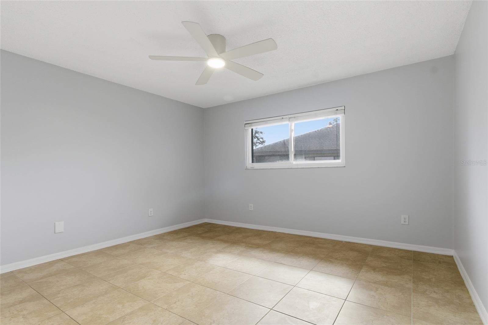 Primary Bdrm with ensuite bath - 2701 COUNTRYSIDE BLVD #102, CLEARWATER