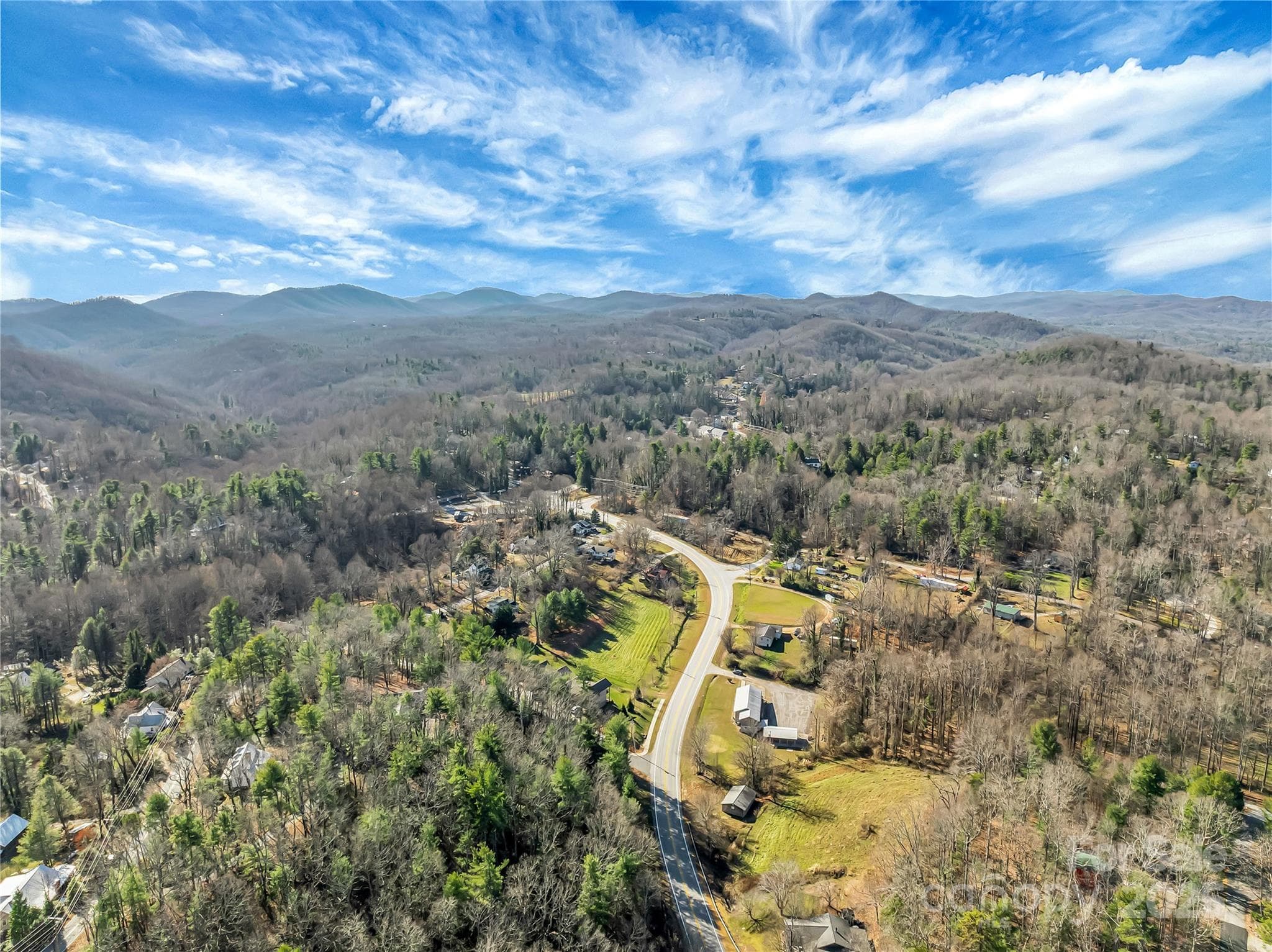 Lot at 283 Ozone Drive, Saluda, photo 6 of 16
