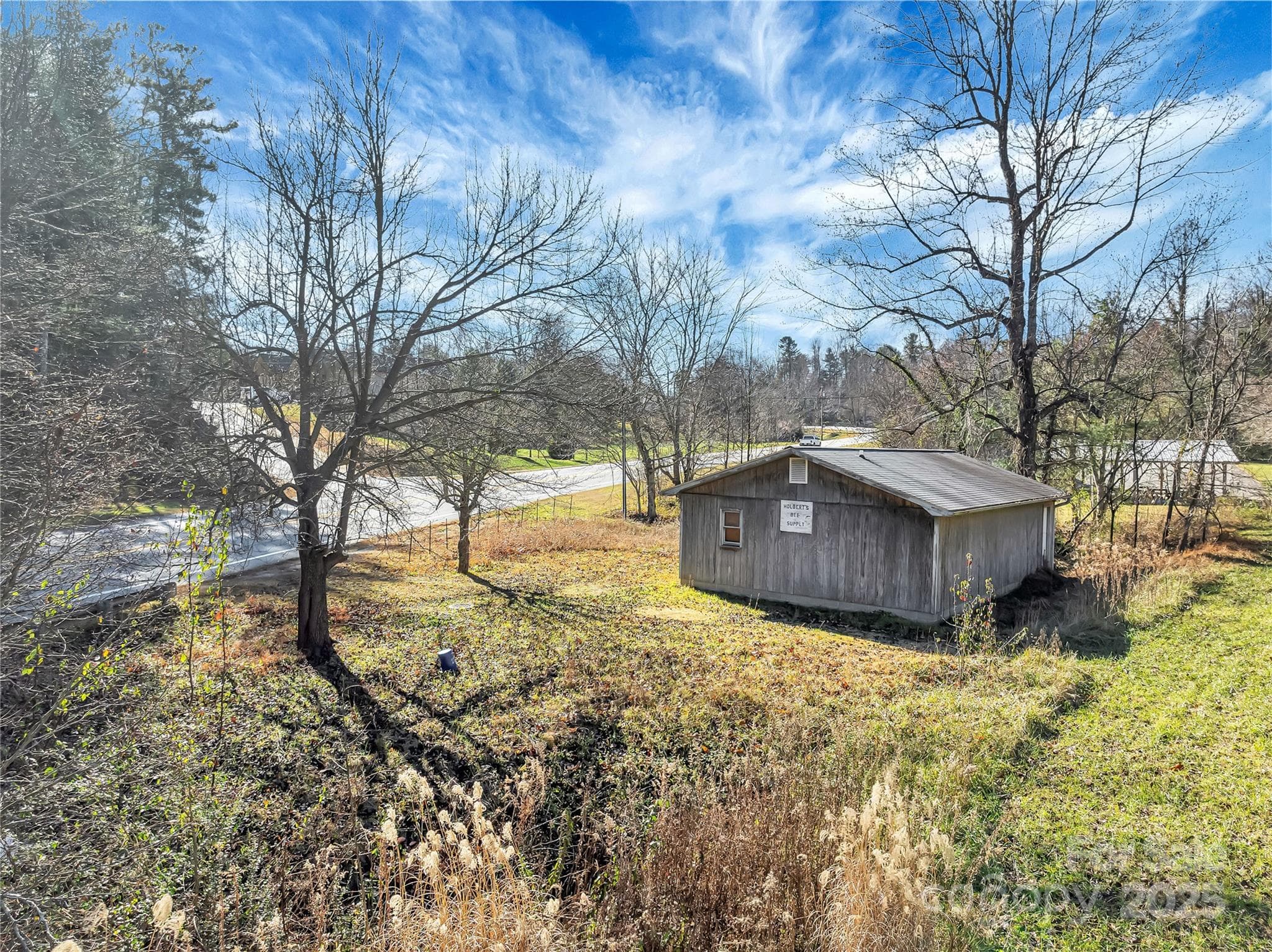 Lot at 283 Ozone Drive, Saluda, photo 10 of 16
