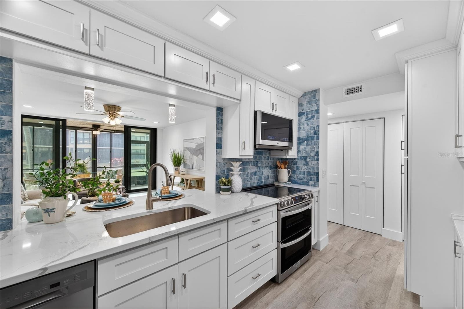 Condominium at 19701 GULF BLVD #120, INDIAN SHORES, photo 3 of 41