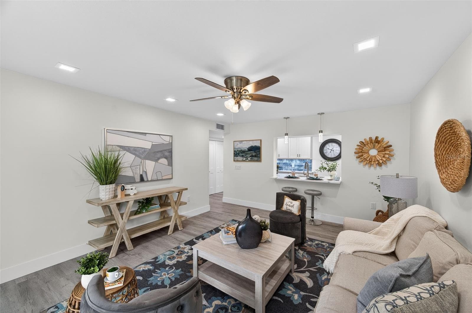Condominium at 19701 GULF BLVD #120, INDIAN SHORES, photo 7 of 41