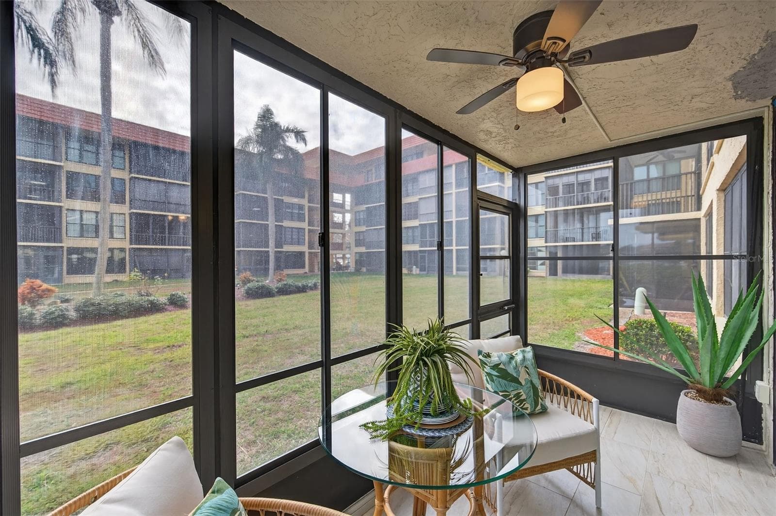 Condominium at 19701 GULF BLVD #120, INDIAN SHORES, photo 23 of 41