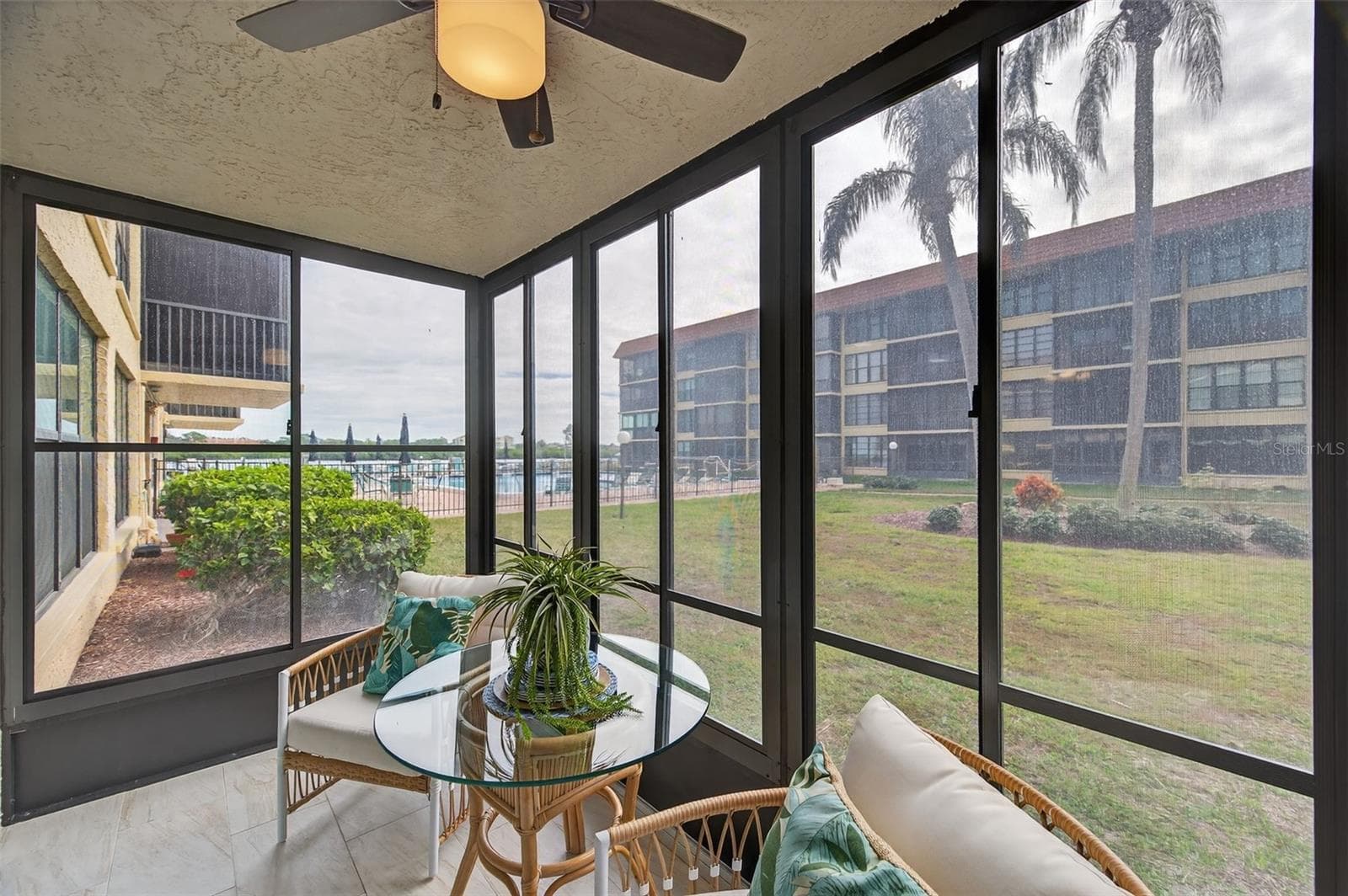 Condominium at 19701 GULF BLVD #120, INDIAN SHORES, photo 24 of 41