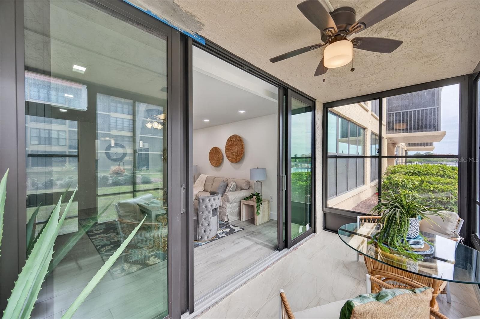 Condominium at 19701 GULF BLVD #120, INDIAN SHORES, photo 26 of 41