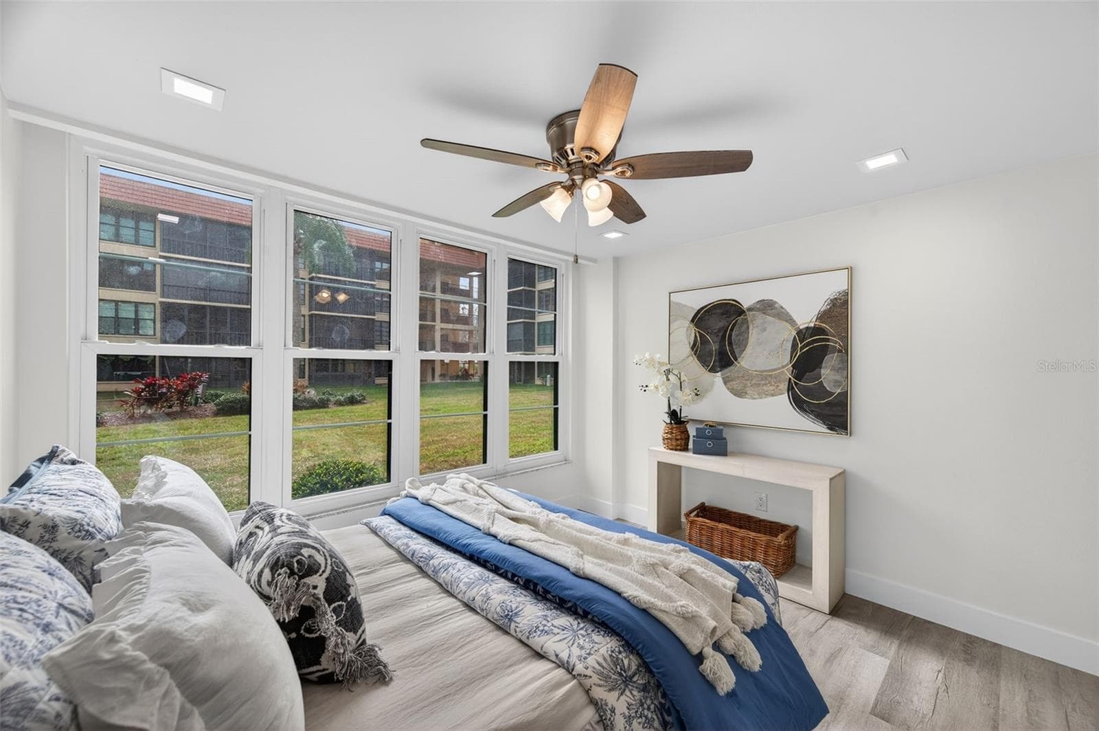 Condominium at 19701 GULF BLVD #120, INDIAN SHORES, photo 27 of 41