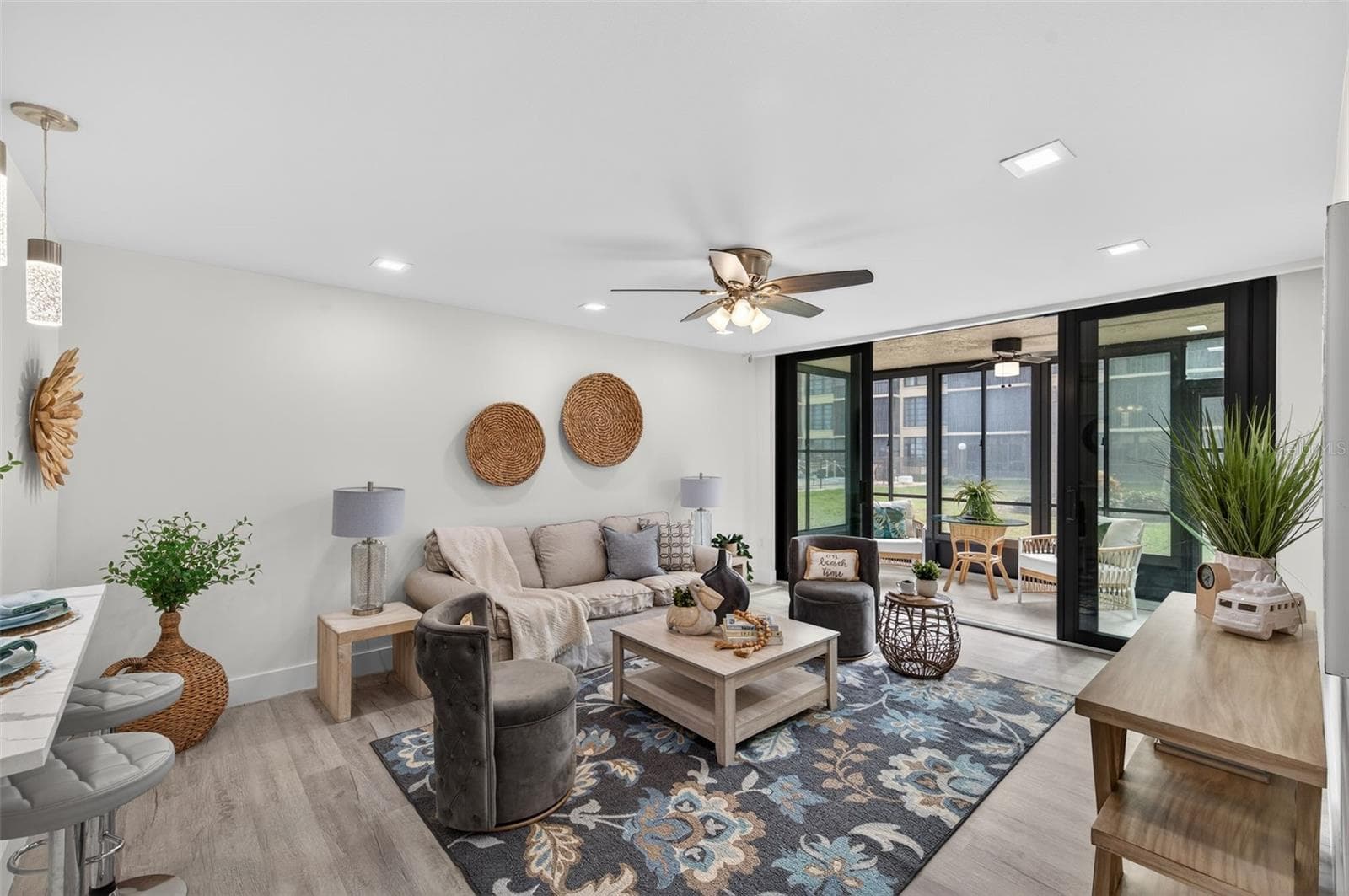 Condominium at 19701 GULF BLVD #120, INDIAN SHORES, photo 28 of 41