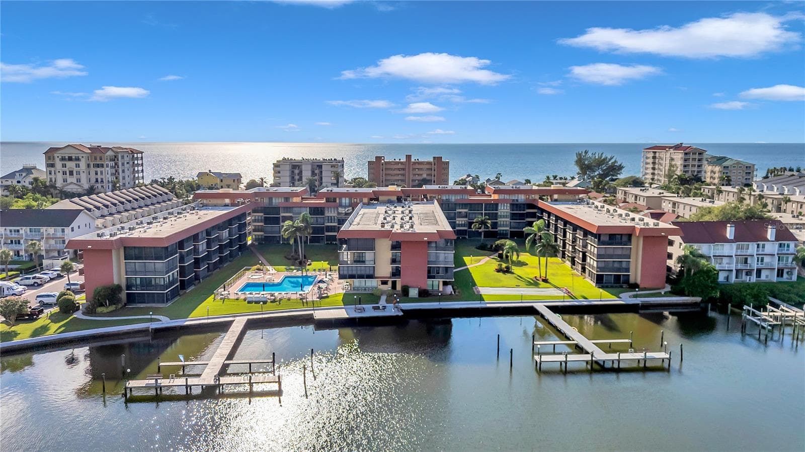 Condominium at 19701 GULF BLVD #120, INDIAN SHORES, photo 36 of 41