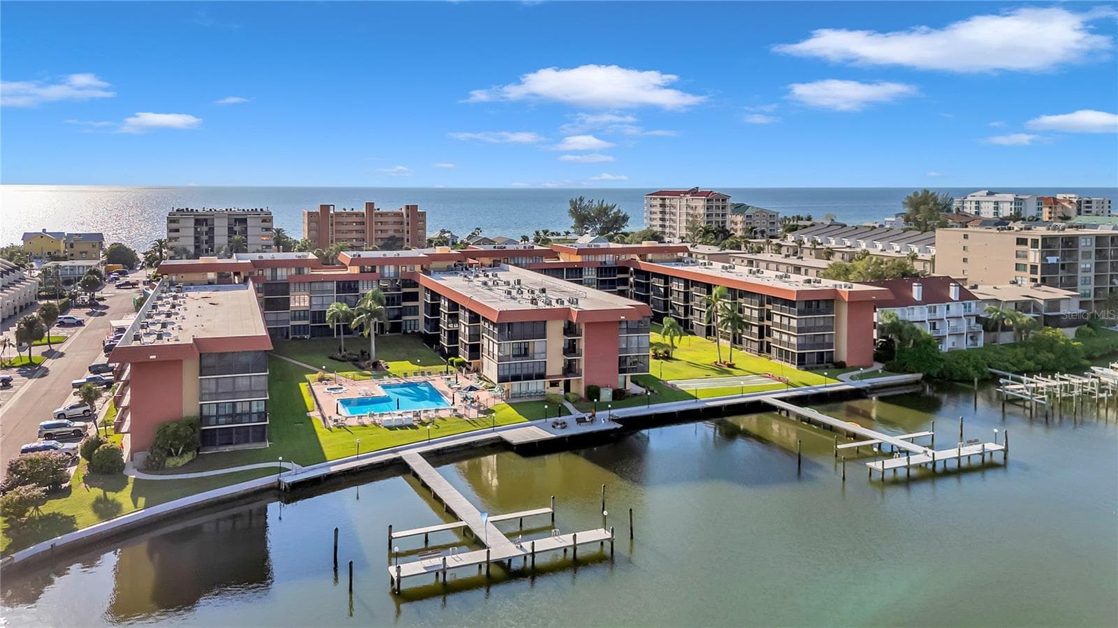 Condominium at 19701 GULF BLVD #120, INDIAN SHORES, photo 37 of 41