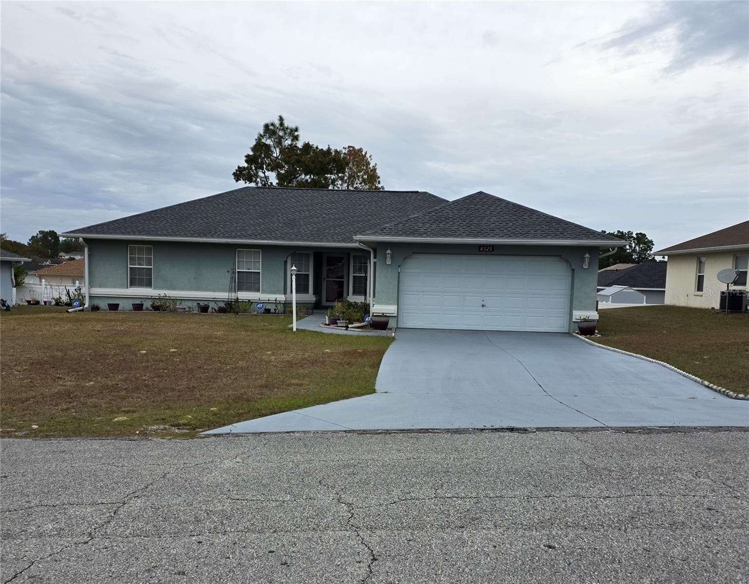8525 SW 136TH LOOP