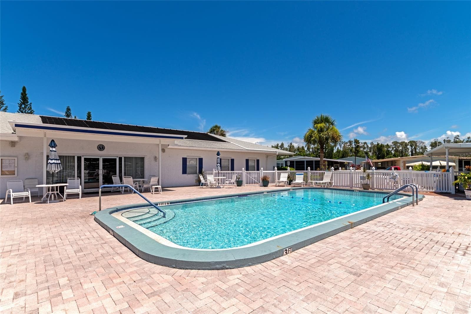 Time to relax. - 348 TROPIC DR, OSPREY