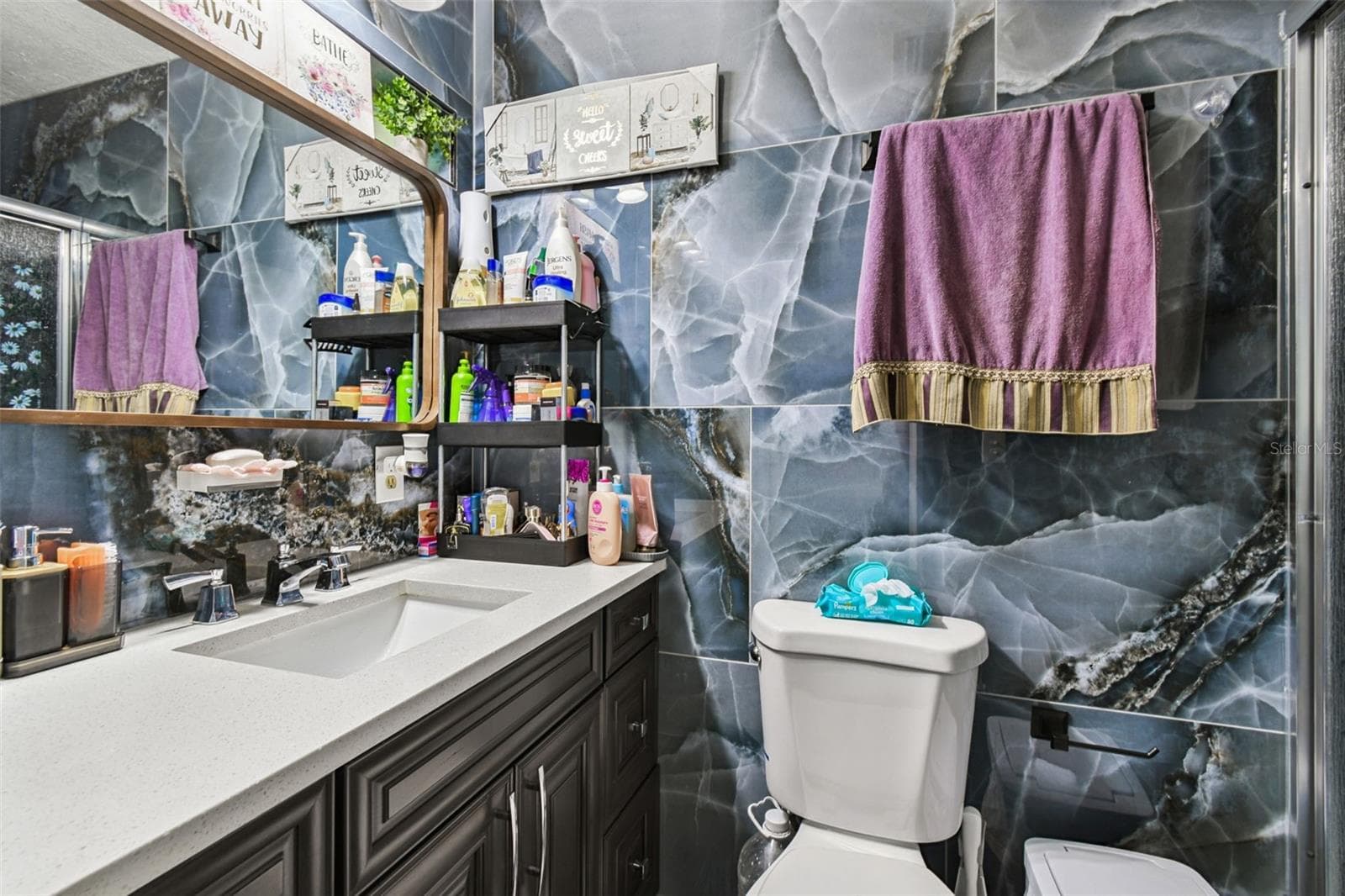 Single Family Residence at 25309 CARNOUSTIE DR, SORRENTO, photo 18 of 49