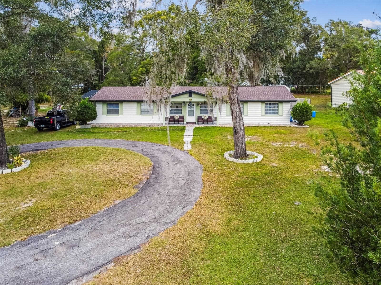 Single Family Residence at 25309 CARNOUSTIE DR, SORRENTO, photo 47 of 49